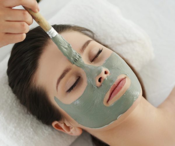 Spa salon Belmed Esthetics